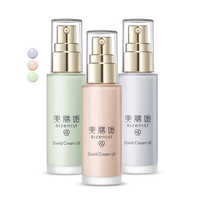  Meishanyuan Sunscreen Isolating Cream