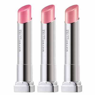  Maybelline Light Lipstick