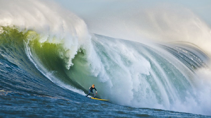 雷军:进取之心 顺势而为_创事记