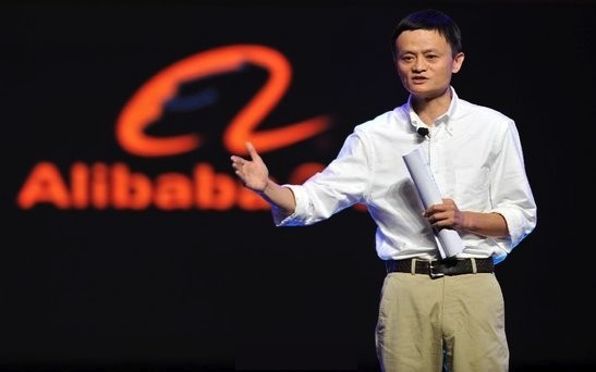 阿里投资海尔补白电配送短板,对抗苏美京东